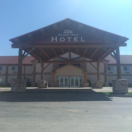 Prairie Wind Hotel Oglala Экстерьер фото