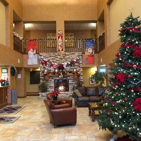 Prairie Wind Hotel Oglala Экстерьер фото