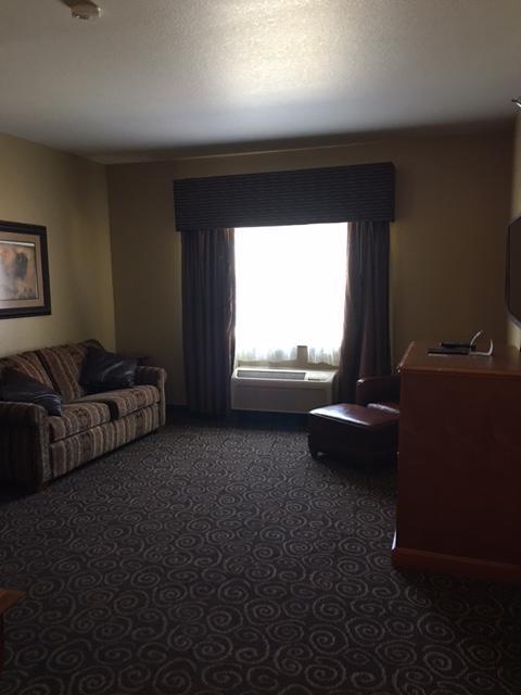 Prairie Wind Hotel Oglala Экстерьер фото