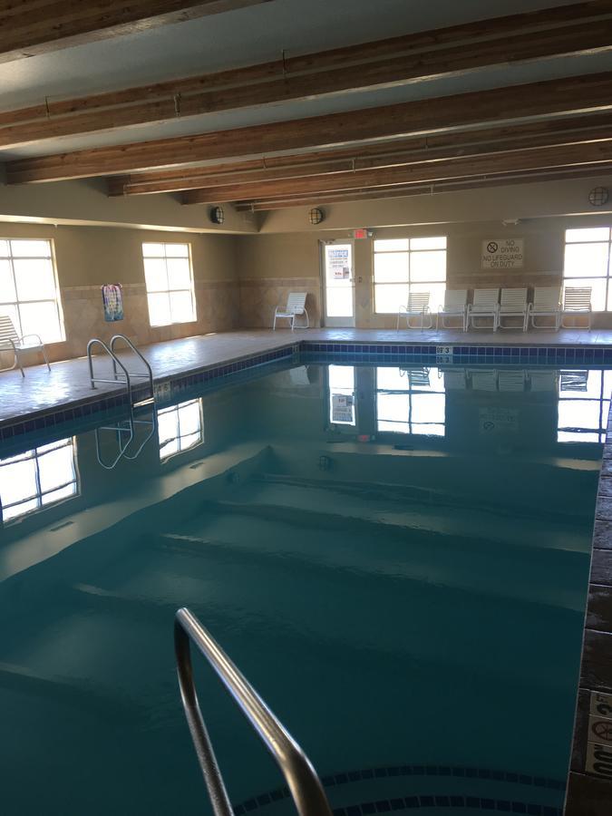 Prairie Wind Hotel Oglala Экстерьер фото